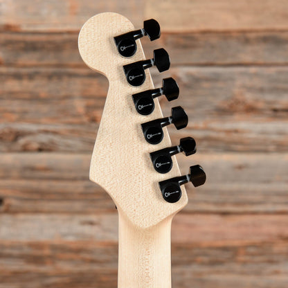 Charvel Custom Shop USA Select So Cal Style 1 HSS Torred Red 2022 Electric Guitars / Solid Body