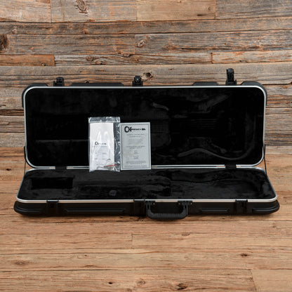 Charvel Custom Shop USA Select So Cal Style 1 HSS Torred Red 2022 Electric Guitars / Solid Body