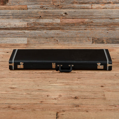 Charvel EVH Art Series Black / White 2005 Electric Guitars / Solid Body