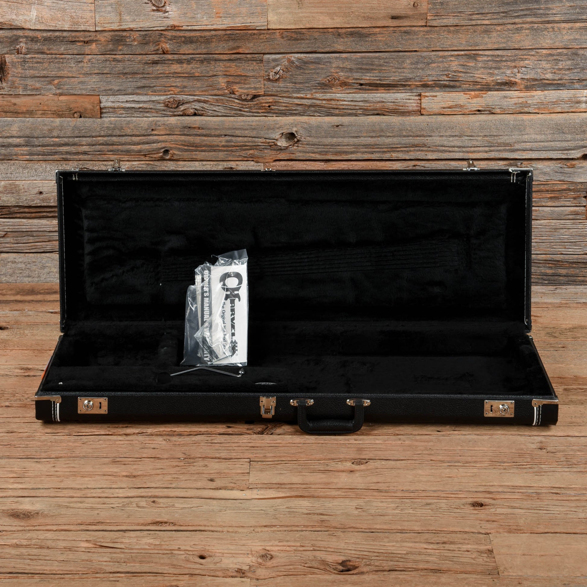 Charvel EVH Art Series Black / Yellow 2005 Electric Guitars / Solid Body