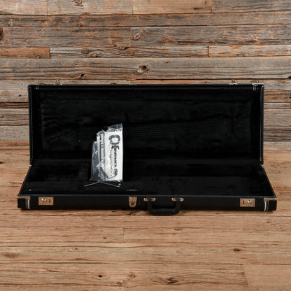 Charvel EVH Art Series Black / Yellow 2005 Electric Guitars / Solid Body