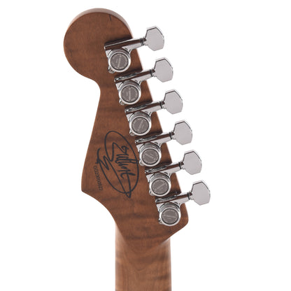 Charvel Guthrie Govan USA Signature HSH Caramelized Ash Natural Electric Guitars / Solid Body