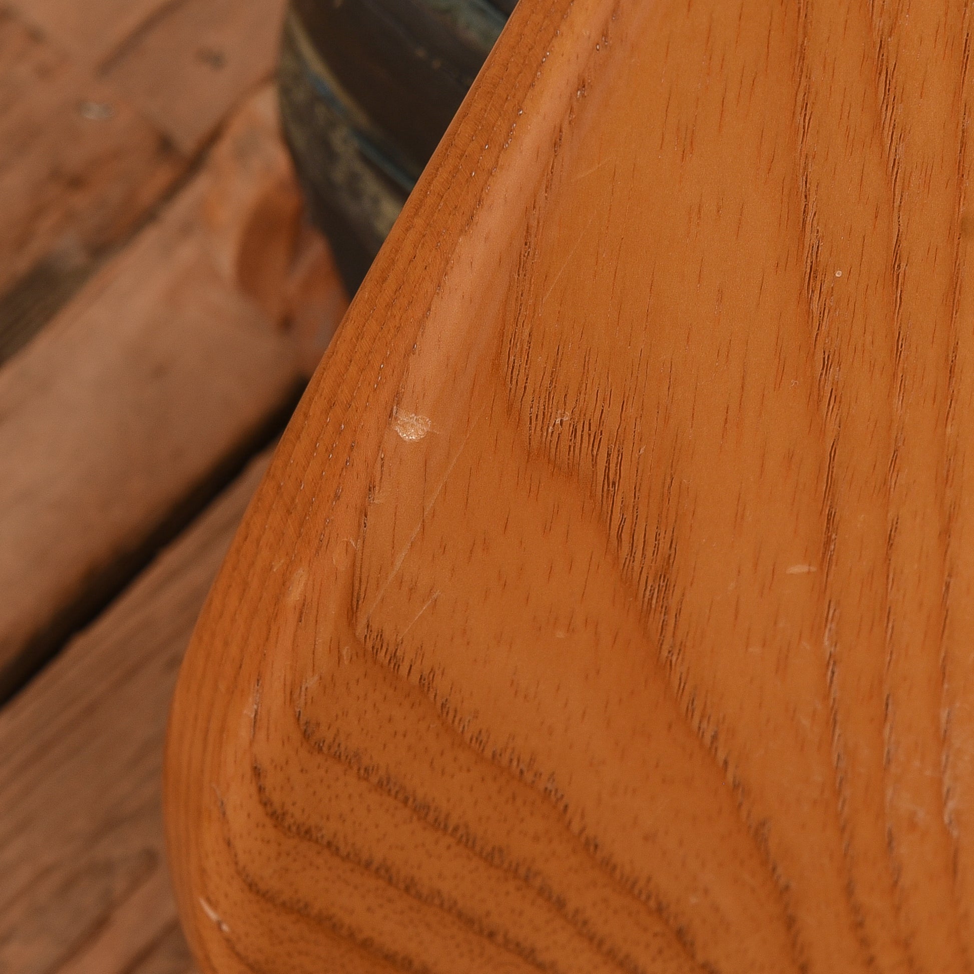 Charvel Guthrie Govan USA Signature HSH Natural Caramelized Ash 2018 Electric Guitars / Solid Body