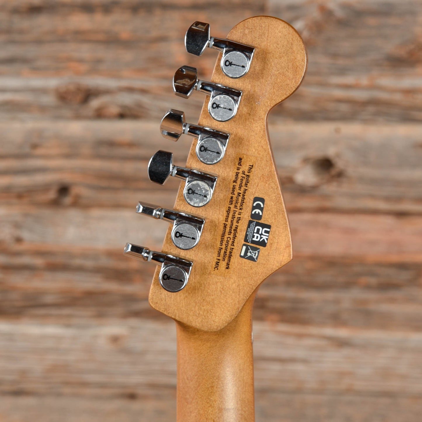 Charvel Henrik Danhage Signature Pro Mod So-Cal Style 1 White Relic Electric Guitars / Solid Body