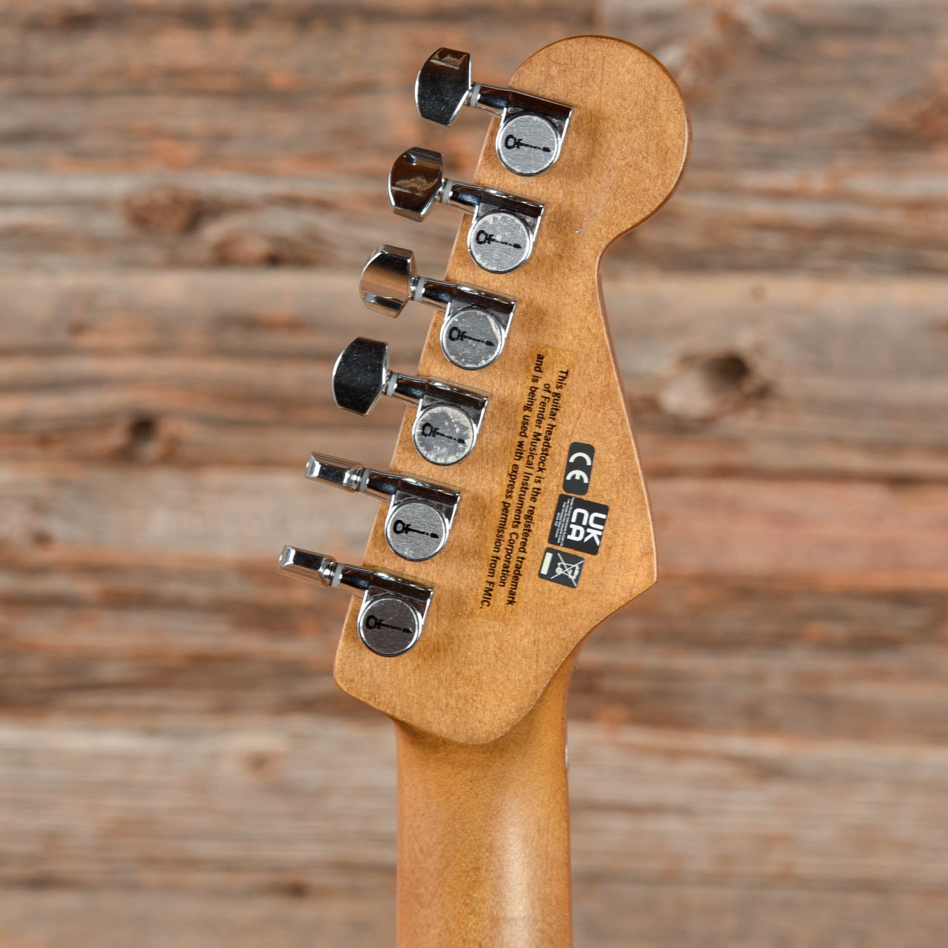 Charvel Henrik Danhage Signature Pro Mod So-Cal Style 1 White Relic Electric Guitars / Solid Body