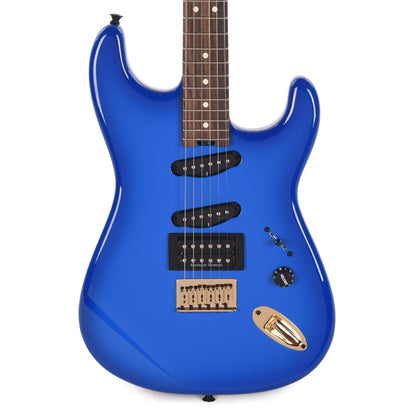 Charvel Jake E Lee Signature Pro-Mod San-Dimas Style 1 HSS HT Blue Burst Electric Guitars / Solid Body