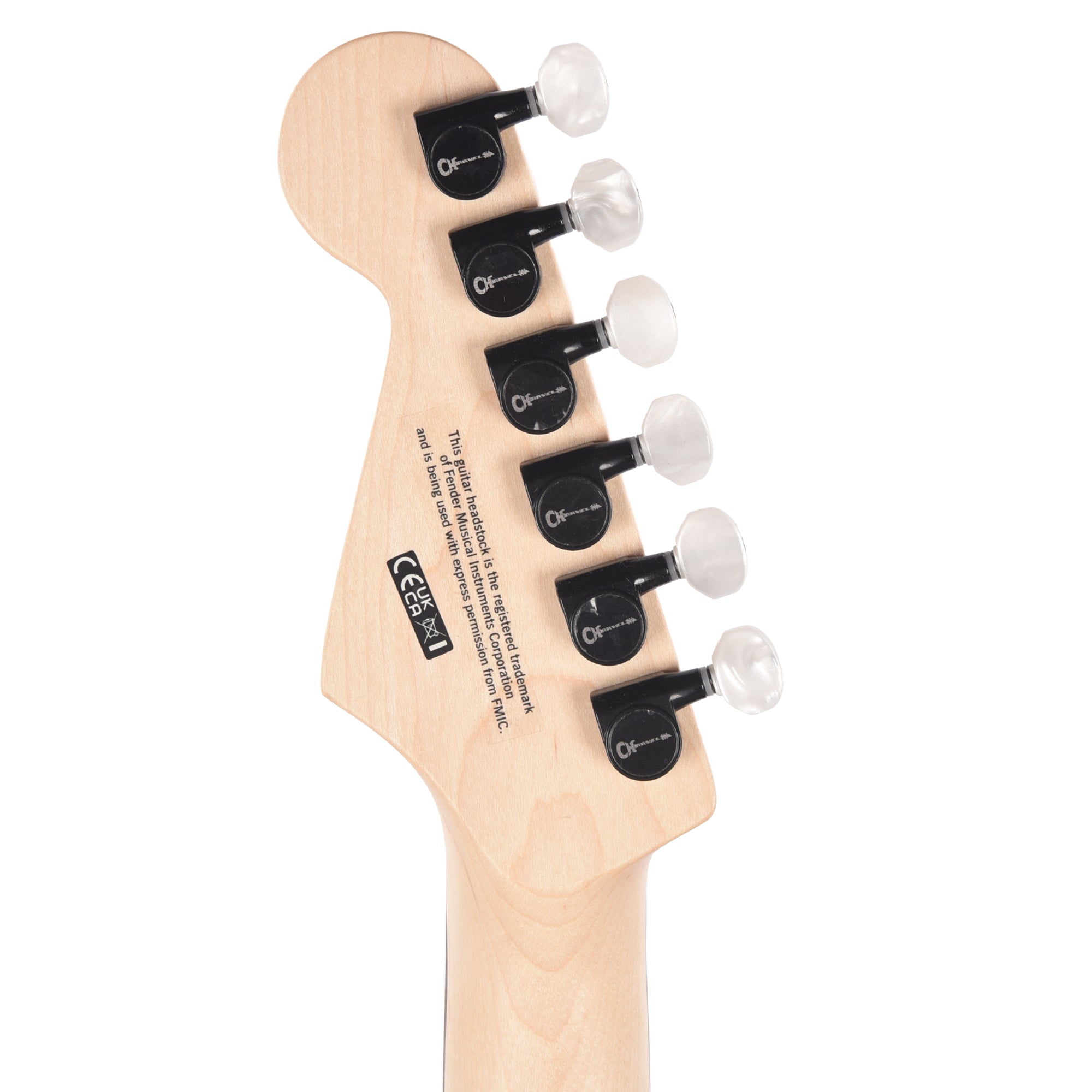 Charvel Jake E Lee Signature Pro-Mod San-Dimas Style 1 HSS HT Blue Burst Electric Guitars / Solid Body