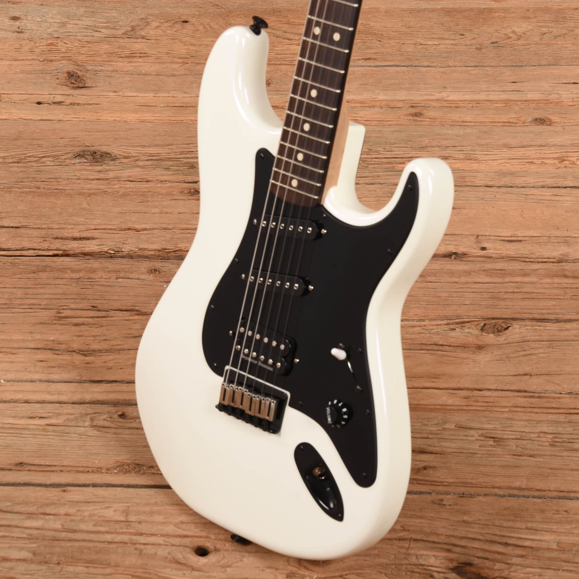 Charvel Jake E Lee USA Signature Pearl White 2020 Electric Guitars / Solid Body