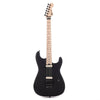 Charvel Jim Root Signature Pro-Mod San Dimas Style 1 HH FR M Satin Black Electric Guitars / Solid Body
