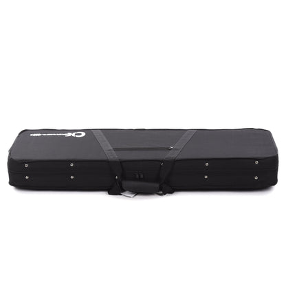 Charvel Jim Root Signature Pro-Mod San Dimas Style 1 HH FR M Satin White Electric Guitars / Solid Body