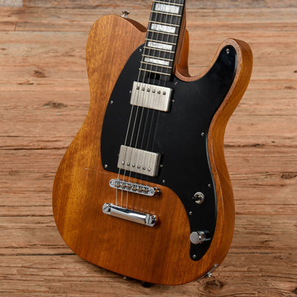 Charvel Joe Duplantier Signature Pro-Mod San Dimas Style 2 HH Natural 2021 Electric Guitars / Solid Body