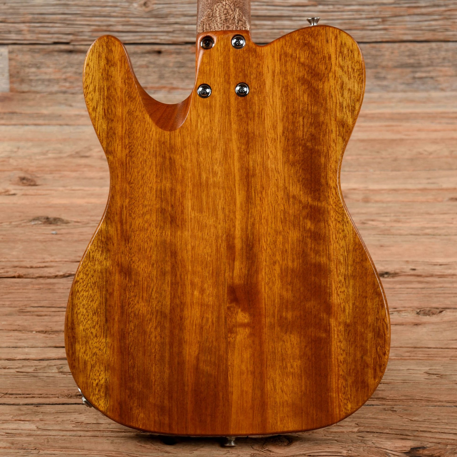 Charvel Joe Duplantier Signature Pro-Mod San Dimas Style 2 HH Natural 2021 Electric Guitars / Solid Body