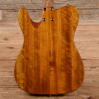 Charvel Joe Duplantier Signature Pro-Mod San Dimas Style 2 HH Natural 2021 Electric Guitars / Solid Body