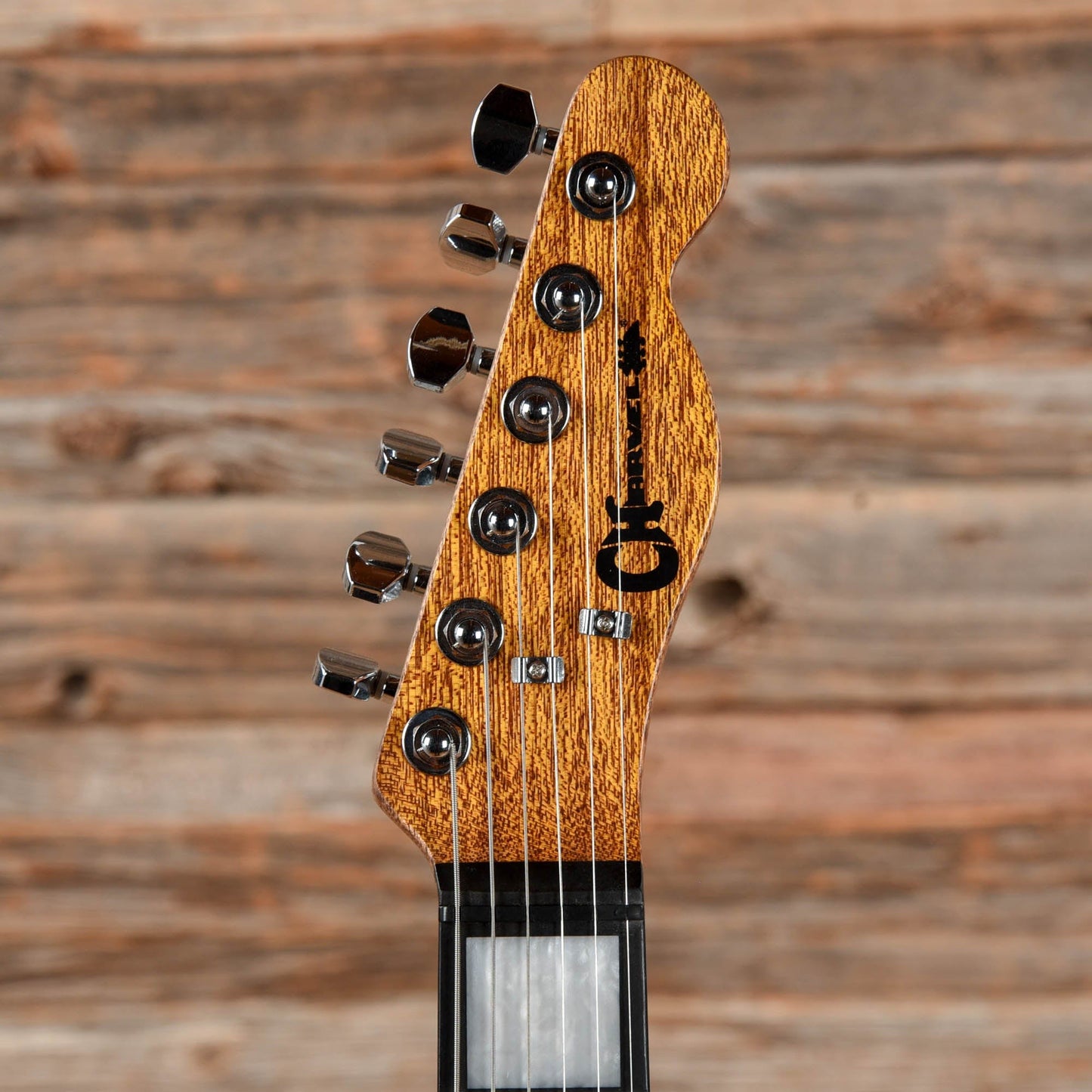 Charvel Joe Duplantier Signature Pro-Mod San Dimas Style 2 HH Natural 2021 Electric Guitars / Solid Body