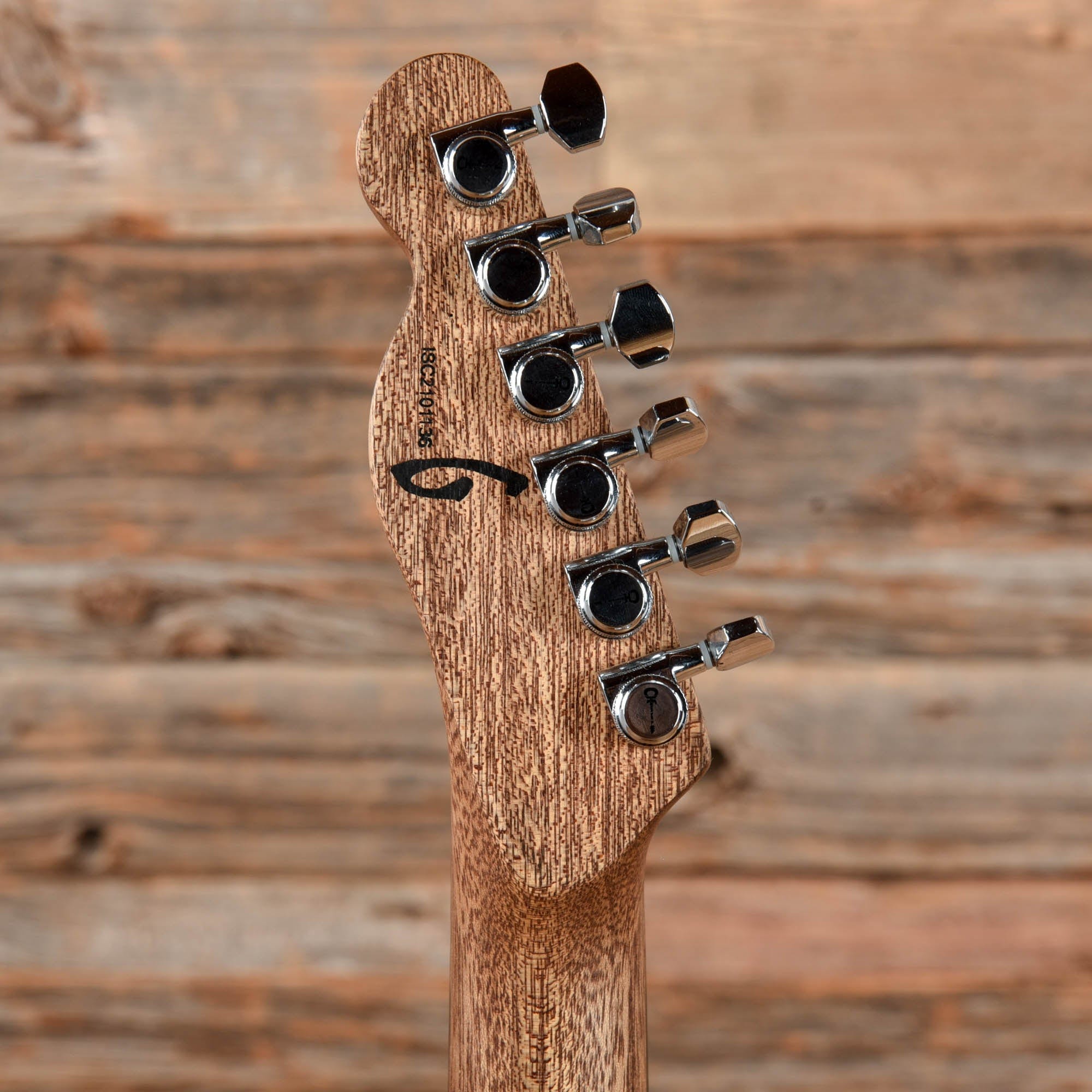 Charvel Joe Duplantier Signature Pro-Mod San Dimas Style 2 HH