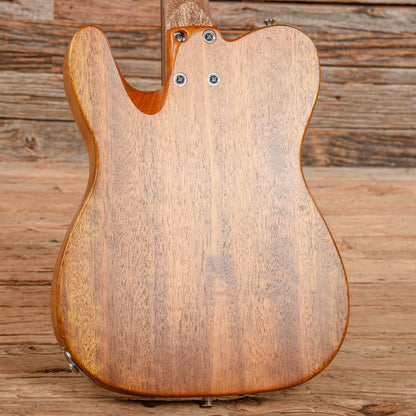 Charvel Joe Duplantier Signature Pro-Mod San Dimas Style 2 HH Natural 2021 Electric Guitars / Solid Body