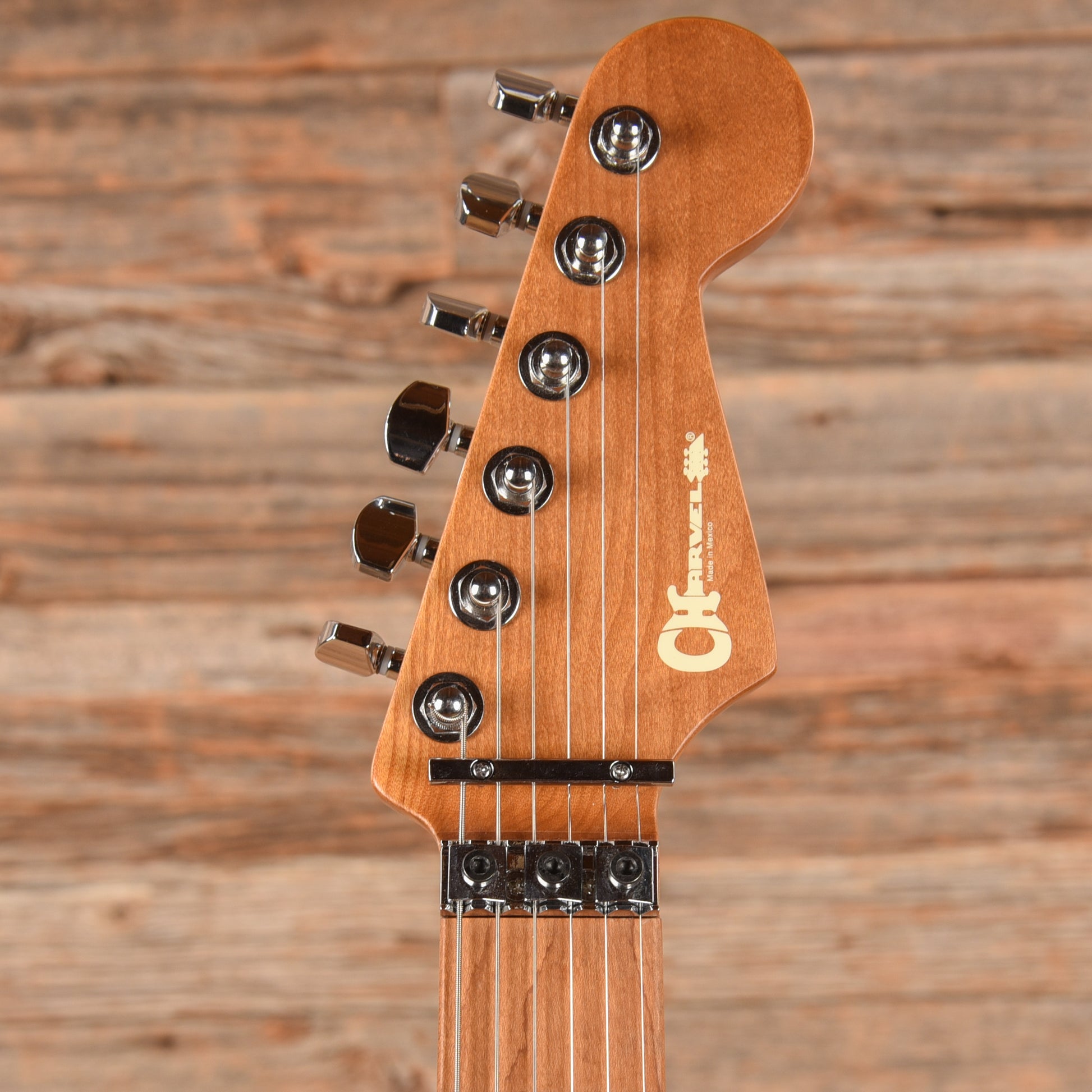 Charvel Marco Sfogli Signature Pro Mod So-Cal Style 1 HSS FR QM Purple Burst 2023 Electric Guitars / Solid Body