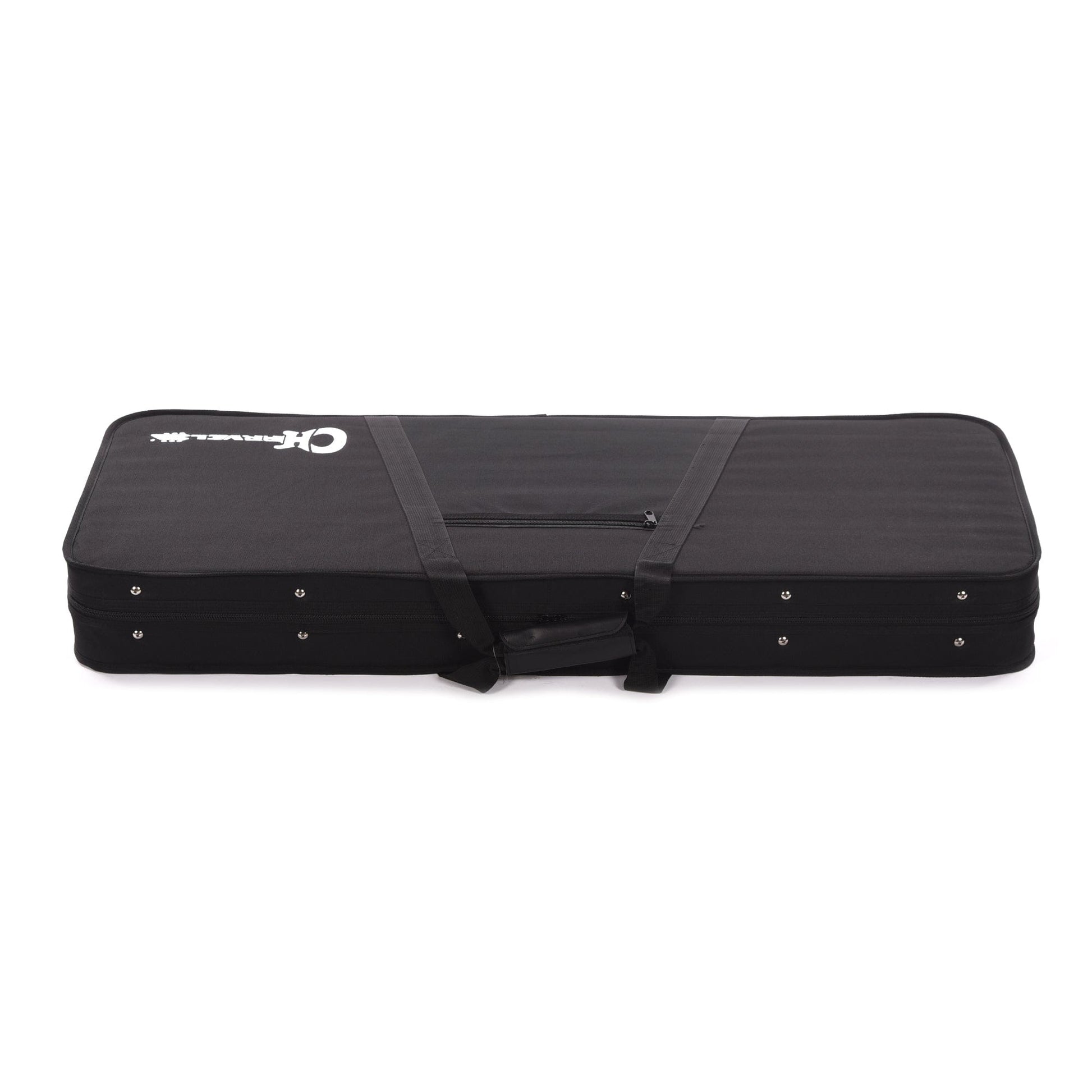 Charvel MJ San Dimas Style 1 HSH FR M QM Caribbean Burst Electric Guitars / Solid Body