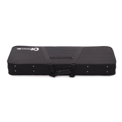 Charvel MJ San Dimas Style 1 HSH FR M QM Caribbean Burst Electric Guitars / Solid Body