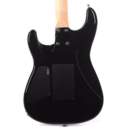 Charvel MJ San Dimas Style 1 HSH FR PF QM Midnight Glow Electric Guitars / Solid Body