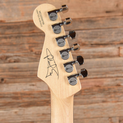 Charvel Phil Sgrosso Signature Pro-Mod So-Cal Style 1 H FR E Silverburst 2022 Electric Guitars / Solid Body