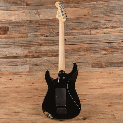 Charvel Phil Sgrosso Signature Pro-Mod So-Cal Style 1 H FR E Silverburst 2022 Electric Guitars / Solid Body