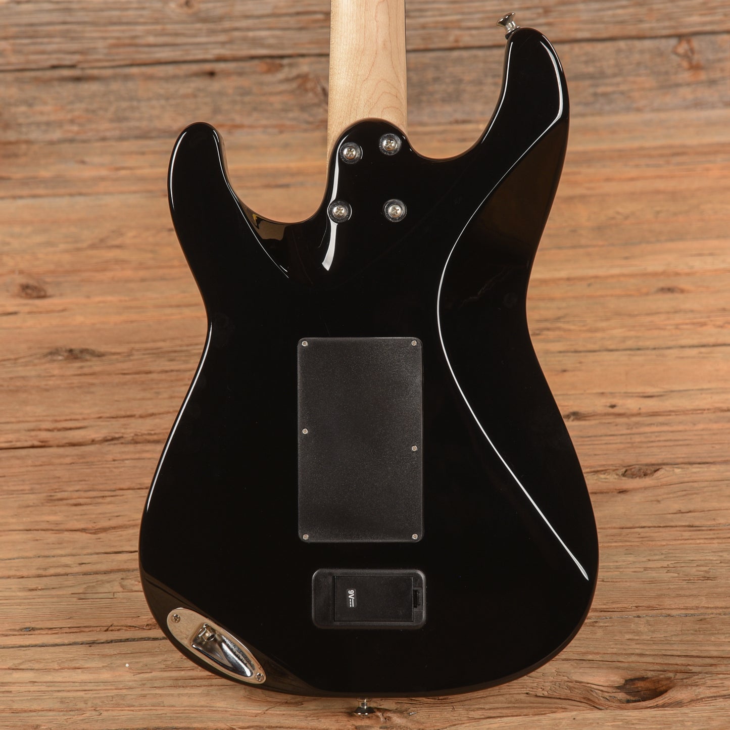 Charvel Phil Sgrosso Signature Pro-Mod So-Cal Style 1 H FR E Silverburst 2022 Electric Guitars / Solid Body