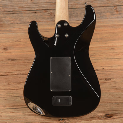 Charvel Phil Sgrosso Signature Pro-Mod So-Cal Style 1 H FR E Silverburst 2022 Electric Guitars / Solid Body