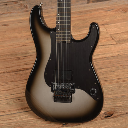 Charvel Phil Sgrosso Signature Pro-Mod So-Cal Style 1 H FR E Silverburst 2022 Electric Guitars / Solid Body