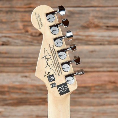 Charvel Phil Sgrosso Signature Pro-Mod So-Cal Style 1 H FR E Silverburst 2022 Electric Guitars / Solid Body