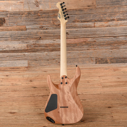 Charvel Pro-Mod DK24 HH HT Natural 2022 Electric Guitars / Solid Body
