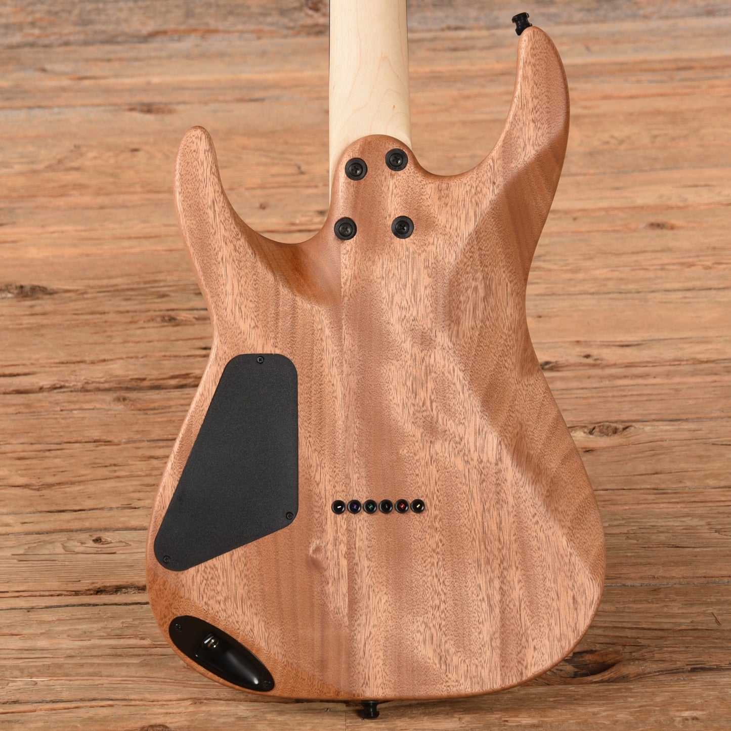 Charvel Pro-Mod DK24 HH HT Natural 2022 Electric Guitars / Solid Body