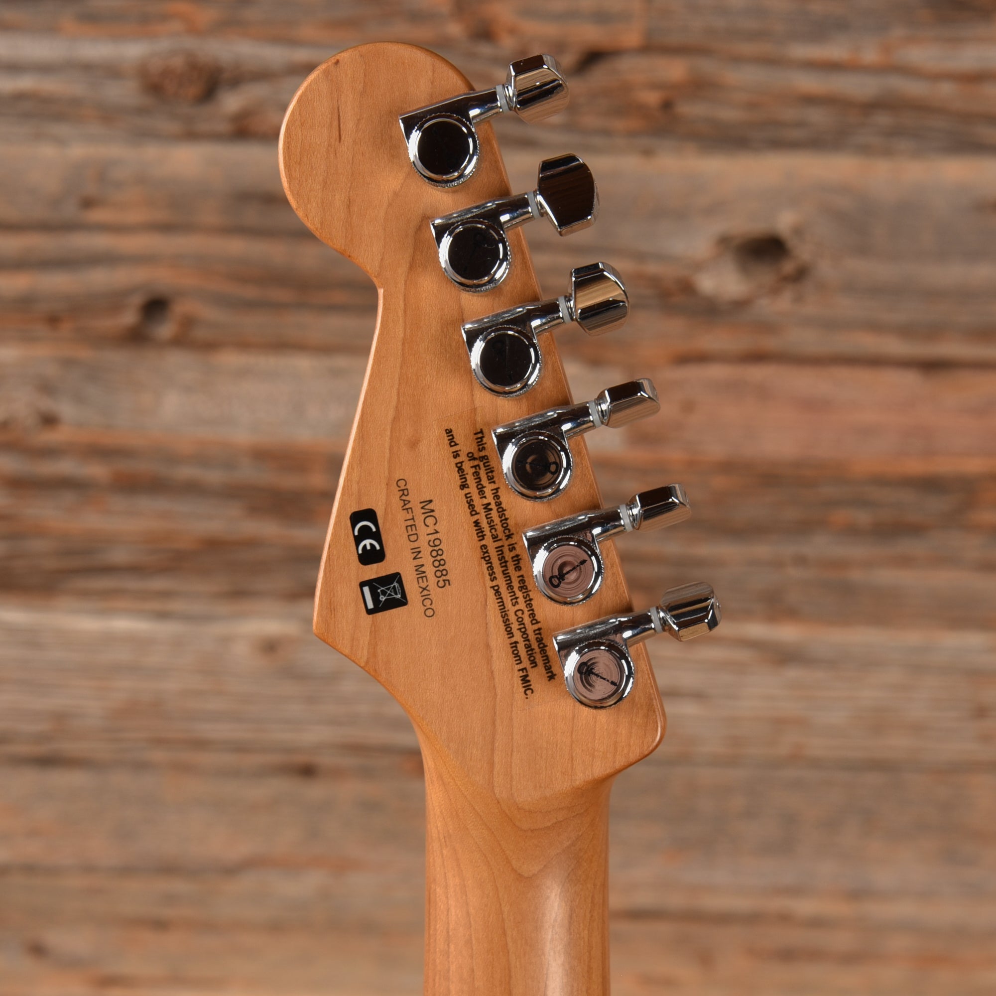 Charvel Pro-Mod DK24 HSH 2pt CM Satin Orange Crush 2019 Electric Guitars / Solid Body