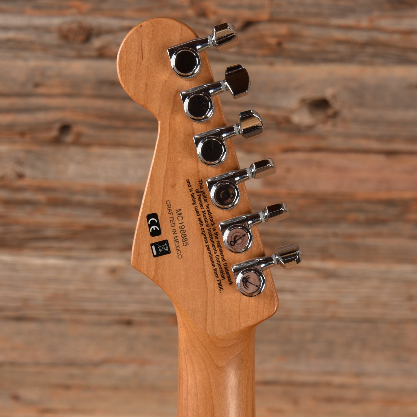 Charvel Pro-Mod DK24 HSH 2pt CM Satin Orange Crush 2019 Electric Guitars / Solid Body