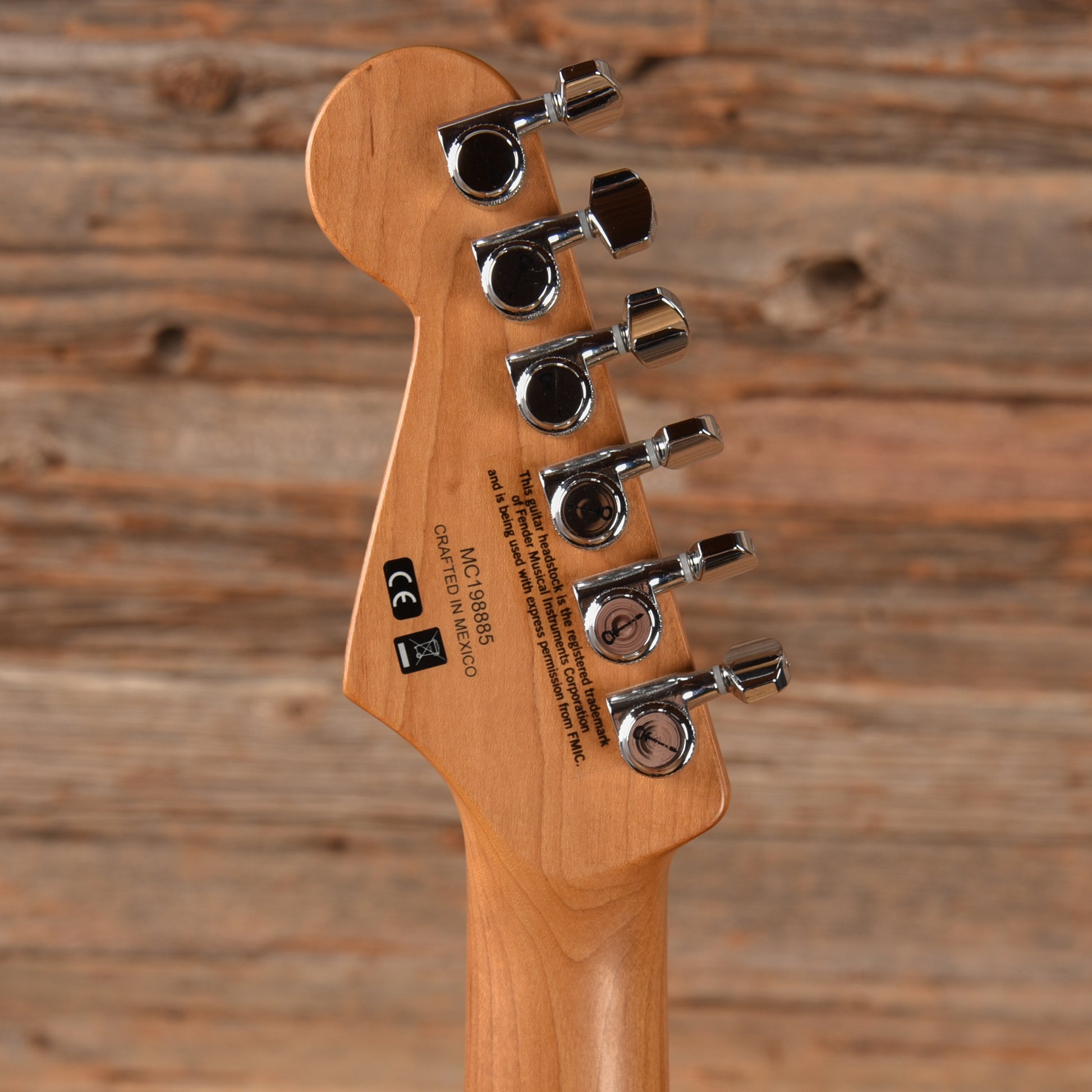 Charvel Pro-Mod DK24 HSH 2pt CM Satin Orange Crush 2019 Electric Guitars / Solid Body