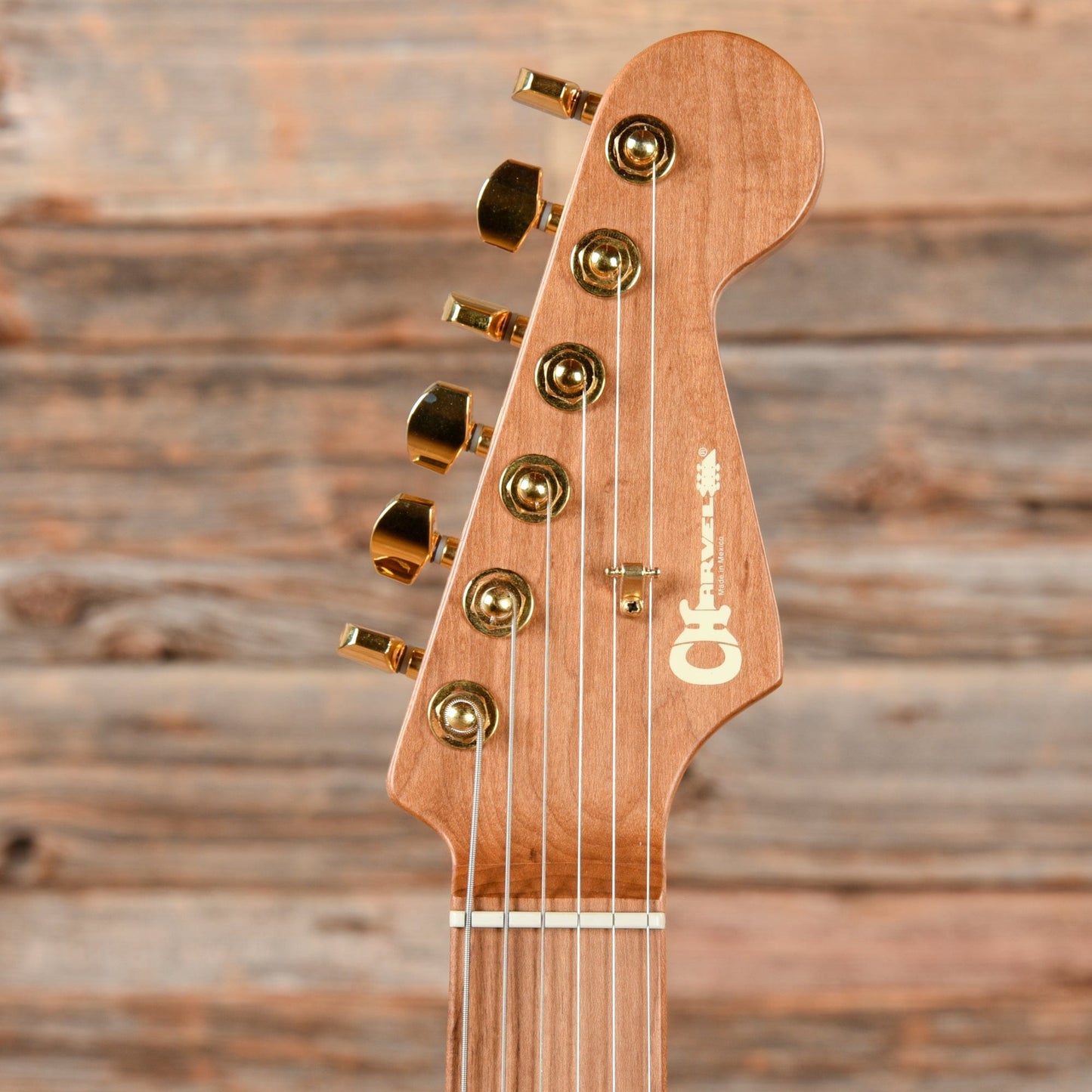 Charvel Pro-Mod DK24 HSS 2PT White 2022 Electric Guitars / Solid Body