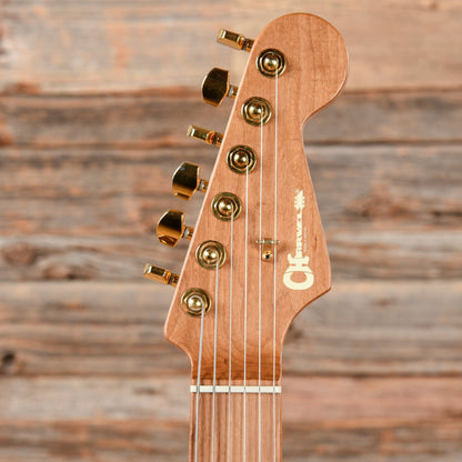 Charvel Pro-Mod DK24 HSS 2PT White 2022 Electric Guitars / Solid Body