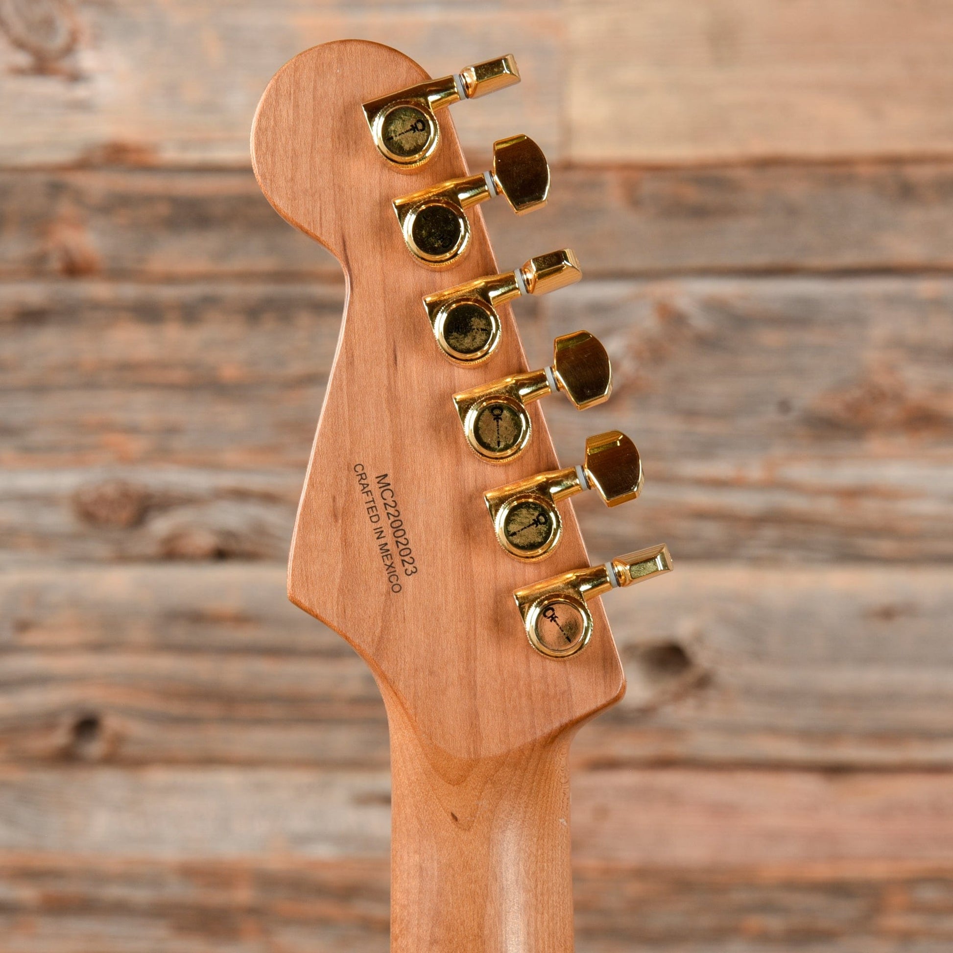 Charvel Pro-Mod DK24 HSS 2PT White 2022 Electric Guitars / Solid Body