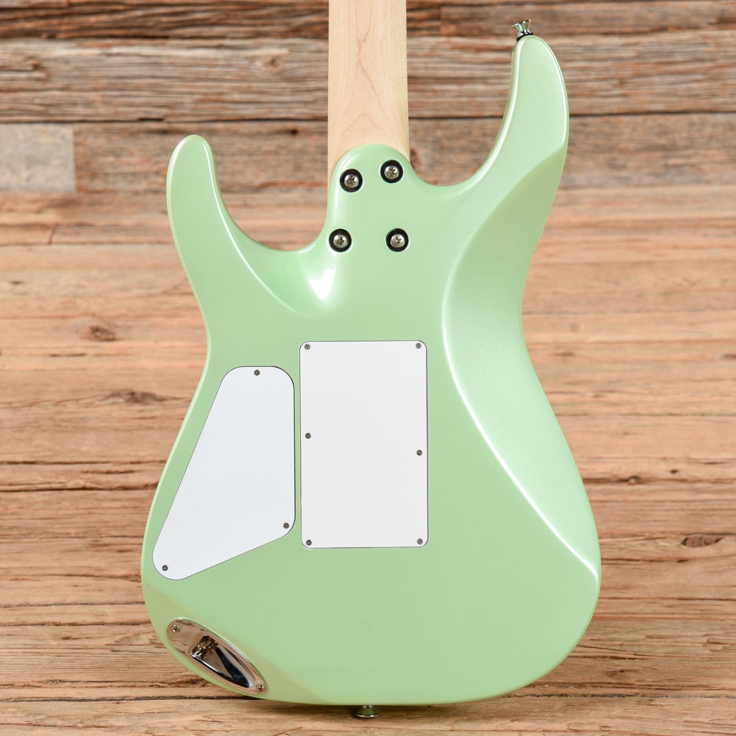 Charvel Pro-Mod DK24 HSS FR Specific Ocean 2021 Electric Guitars / Solid Body