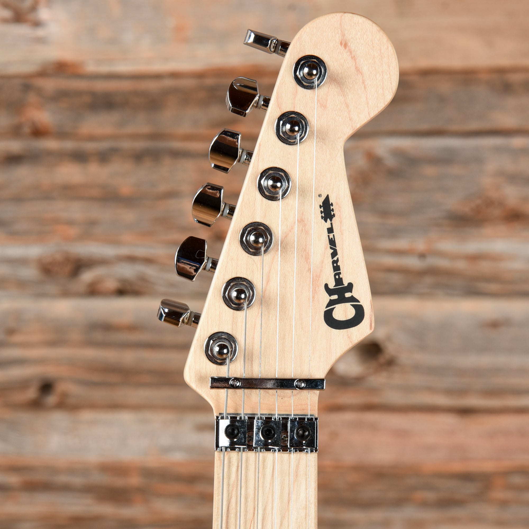Charvel Pro-Mod DK24 HSS FR Specific Ocean 2021 Electric Guitars / Solid Body