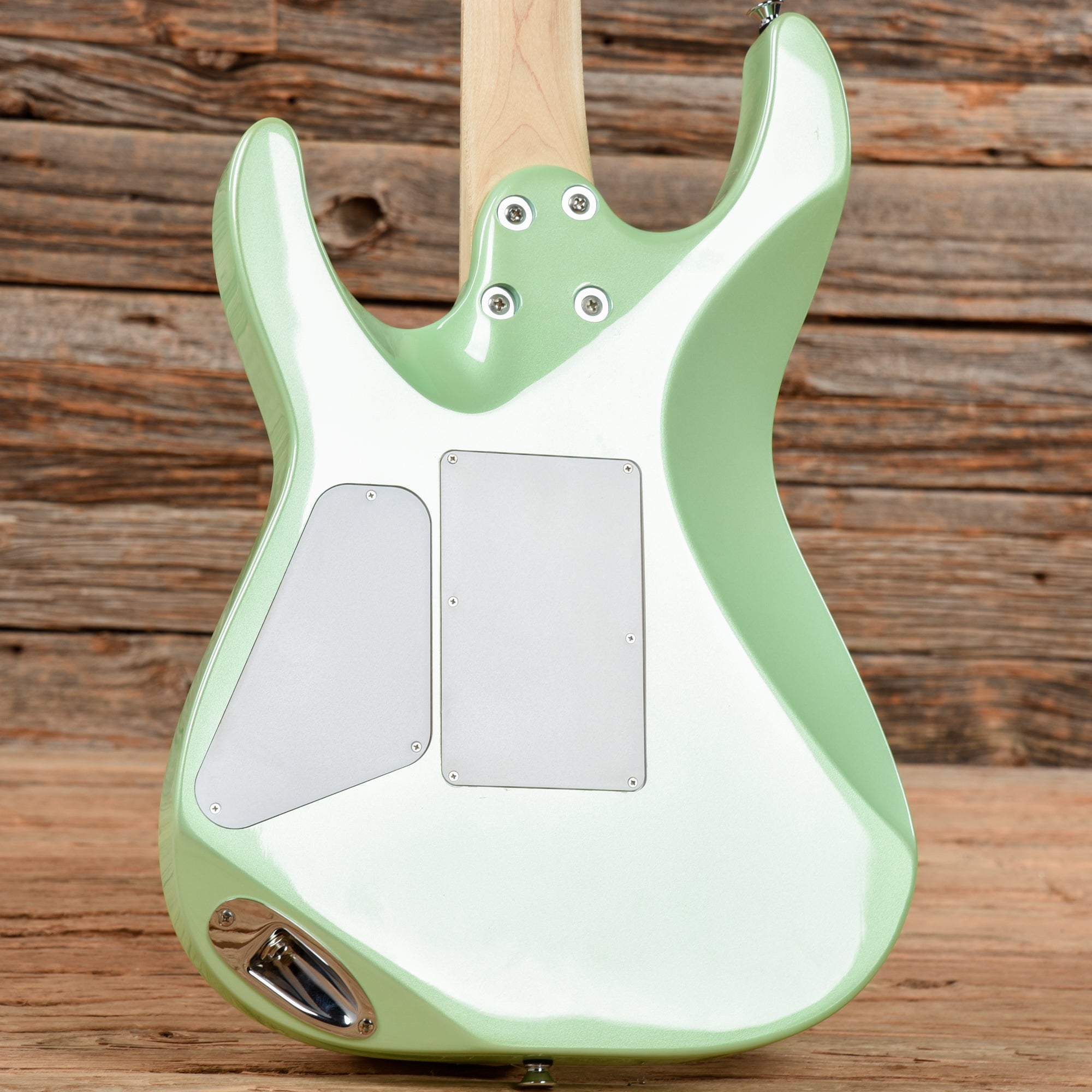 Charvel Pro-Mod DK24 HSS FR Specific Ocean 2021 Electric Guitars / Solid Body