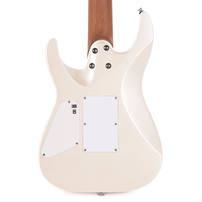 Charvel Pro-Mod Plus DK24-7 HH 2PT EB Celestial Silk Electric Guitars / Solid Body
