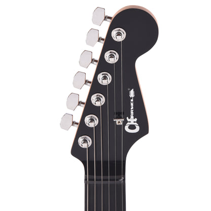 Charvel Pro-Mod Plus DK24 HH HT EB QM Violet Radiance Electric Guitars / Solid Body