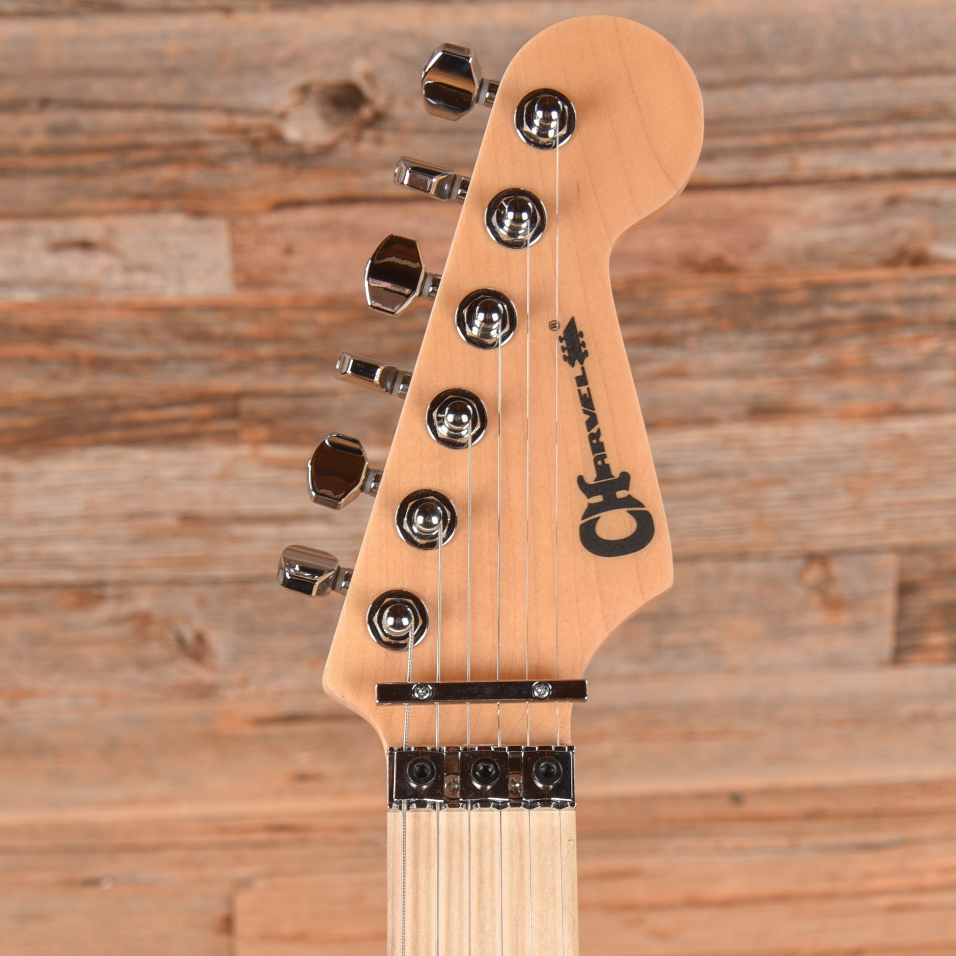 Charvel Pro Mod San Dimas Style 1 Chameleon 2023 Electric Guitars / Solid Body