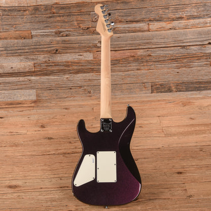 Charvel Pro Mod San Dimas Style 1 Chameleon 2023 Electric Guitars / Solid Body