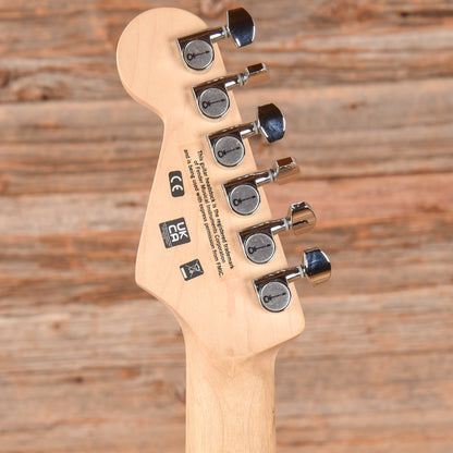 Charvel Pro-Mod San Dimas Style 1 HH FR E Lime Green Metallic 2022 Electric Guitars / Solid Body