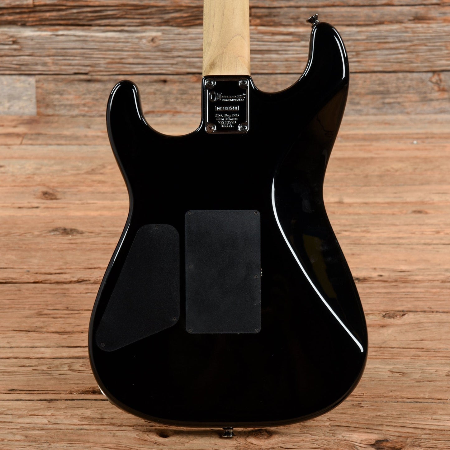 Charvel Pro-Mod San Dimas Style 1 HH FR M QM Transparent Red Burst 2016 Electric Guitars / Solid Body