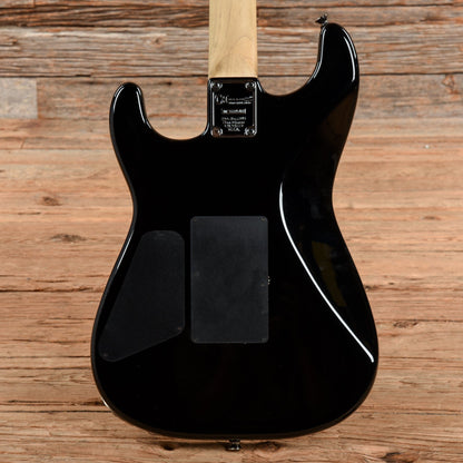 Charvel Pro-Mod San Dimas Style 1 HH FR M QM Transparent Red Burst 2016 Electric Guitars / Solid Body