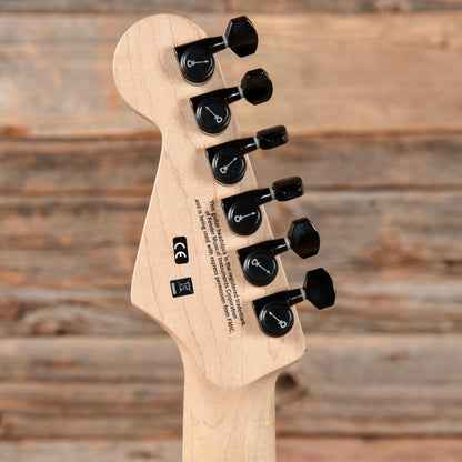 Charvel Pro-Mod San Dimas Style 1 HH HT White 2016 Electric Guitars / Solid Body