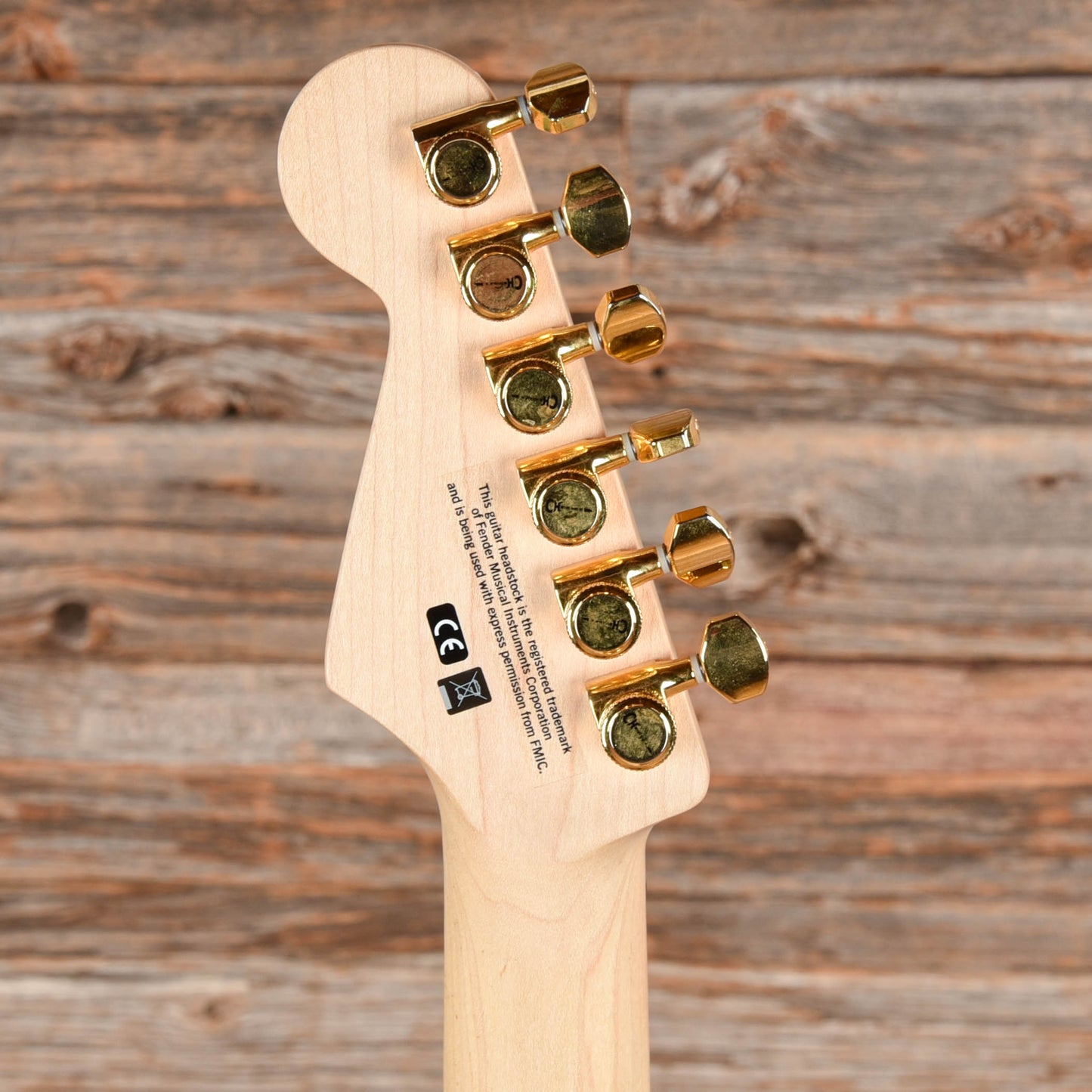 Charvel Pro-Mod San Dimas Style 1 HH HT White 2018 Electric Guitars / Solid Body